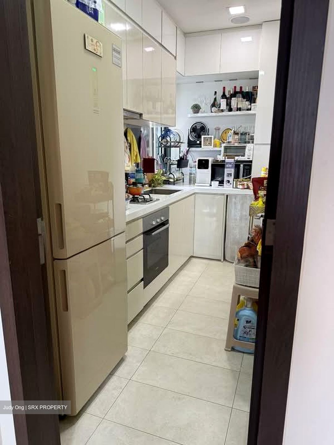 Signature At Yishun (D27), Condominium #539494241